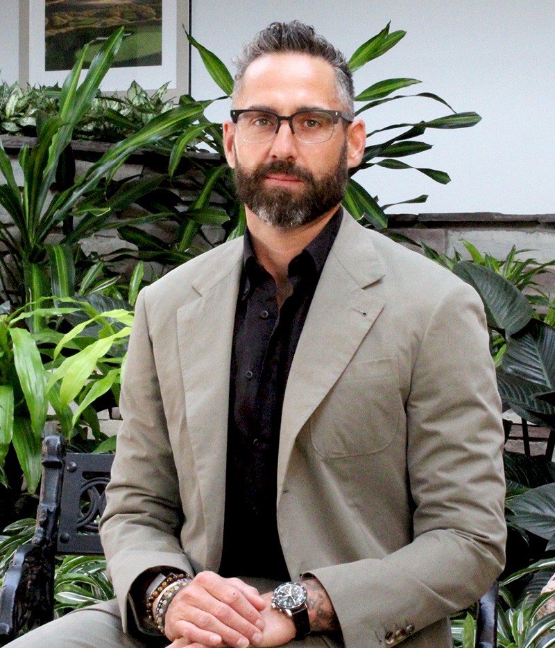 Julian V. De Gasperis