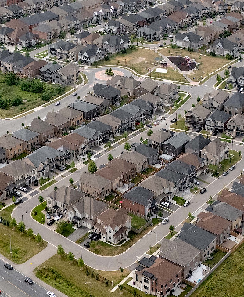 Four X community development.